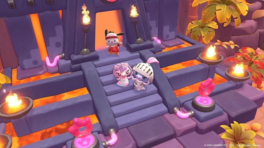 Hello Kitty Island Adventure - Deluxe Edition Nintendo Switch thumbnail 10