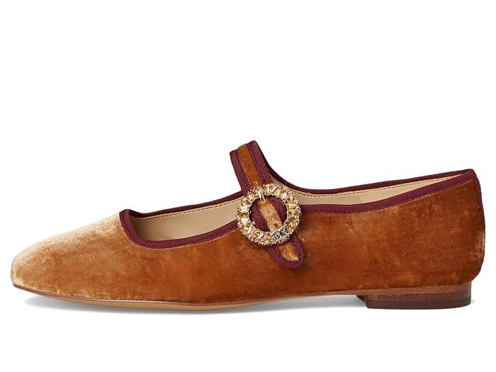 Michaelaglow Mary Jane Shoes thumbnail 4