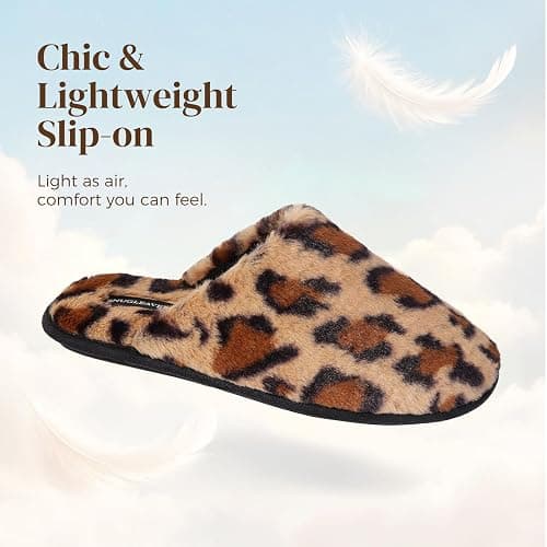 Cozy Slippers thumbnail 5
