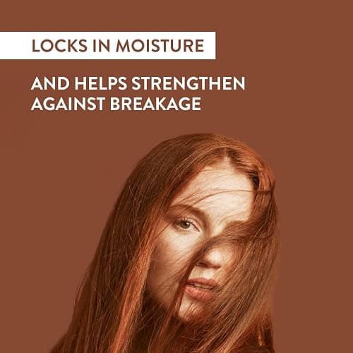 Native Shampoo for Men & Women - Silicone & Sulphate Free - Coconut & Vanilla Scent - Hydrating Shampoo - Give Dry Hair a Soft, Healthy Shine (487ml) thumbnail 3
