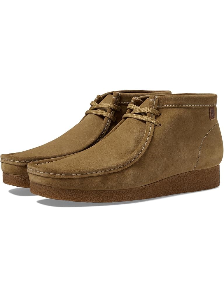 Shacre Boots - Image 1