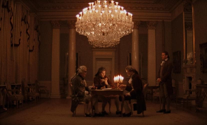 Barry Lyndon (The Criterion Collection) [4K UHD] thumbnail 3