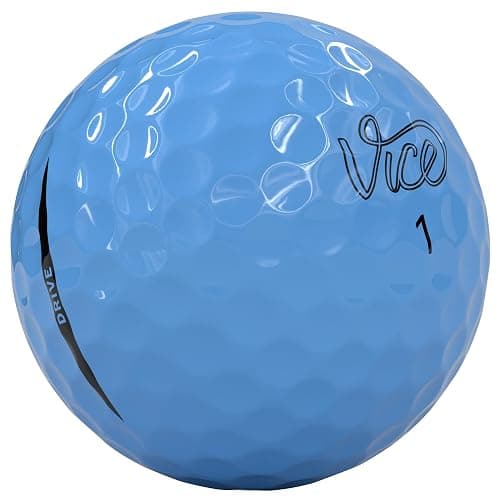 Vice Drive Golf Balls thumbnail 5
