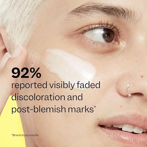 Peach Slices - Super Fade Discoloration Serum for Face (1.01 oz) - Dark Spots, Hyperpigmentation, Uneven Skin - Niacinamide Serum - Tranexamic Acid - Vegan & Cruelty Free - Korean Skin Care & Beauty thumbnail 5