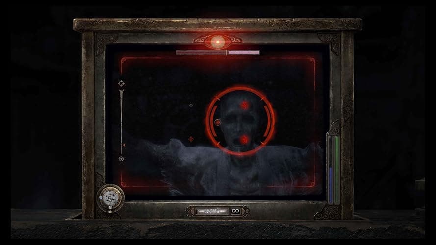 FATAL FRAME II: Crimson Butterfly REMAKE - PlayStation 5 thumbnail 3