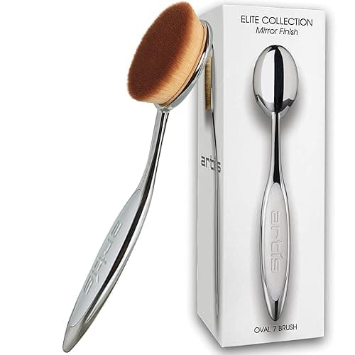 Artis Elite Oval 7 Brush