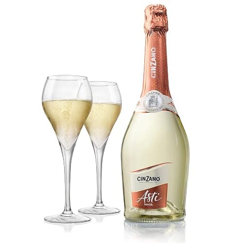 Cinzano Asti Sekt (6 x 0.75 l) thumbnail 4