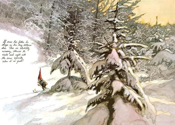 Gnomes thumbnail 5