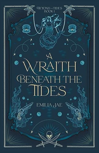 A Wraith Beneath the Tides - Image 1