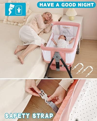 Bassinet  thumbnail 6