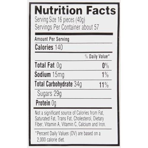 SOUR PATCH KIDS Soft & Chewy Gummy Candy, Bulk Candy, 5 lb thumbnail 2