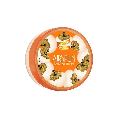 Airspun Loose Powder Translucent - Image 1