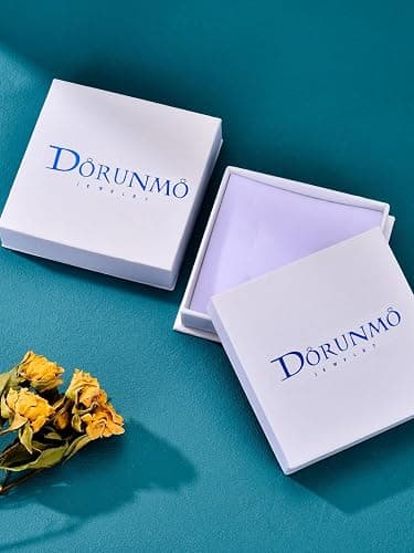 Dorunmo Anklet Bracelets For Women 925 Sterling Silver Birthstone/Infinity/Butterfly/Evil Eye/Turtle/Pineapple/Starfish/Heart Anklets Bracelets Jewelry Gifts for Women thumbnail 6