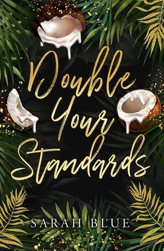 Double Your Standards: A Forbidden MFM Romance (The Carlson Brothers) - Image 1