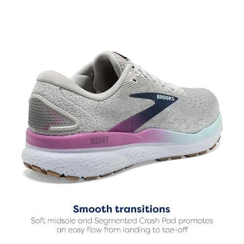 Brooks Women’s Ghost 16 Neutral Running Shoe thumbnail 4