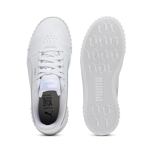 PUMA Women's Carina 3.0 Casual Sneakers thumbnail 3