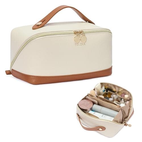 Telena Makeup Bag - Image 1