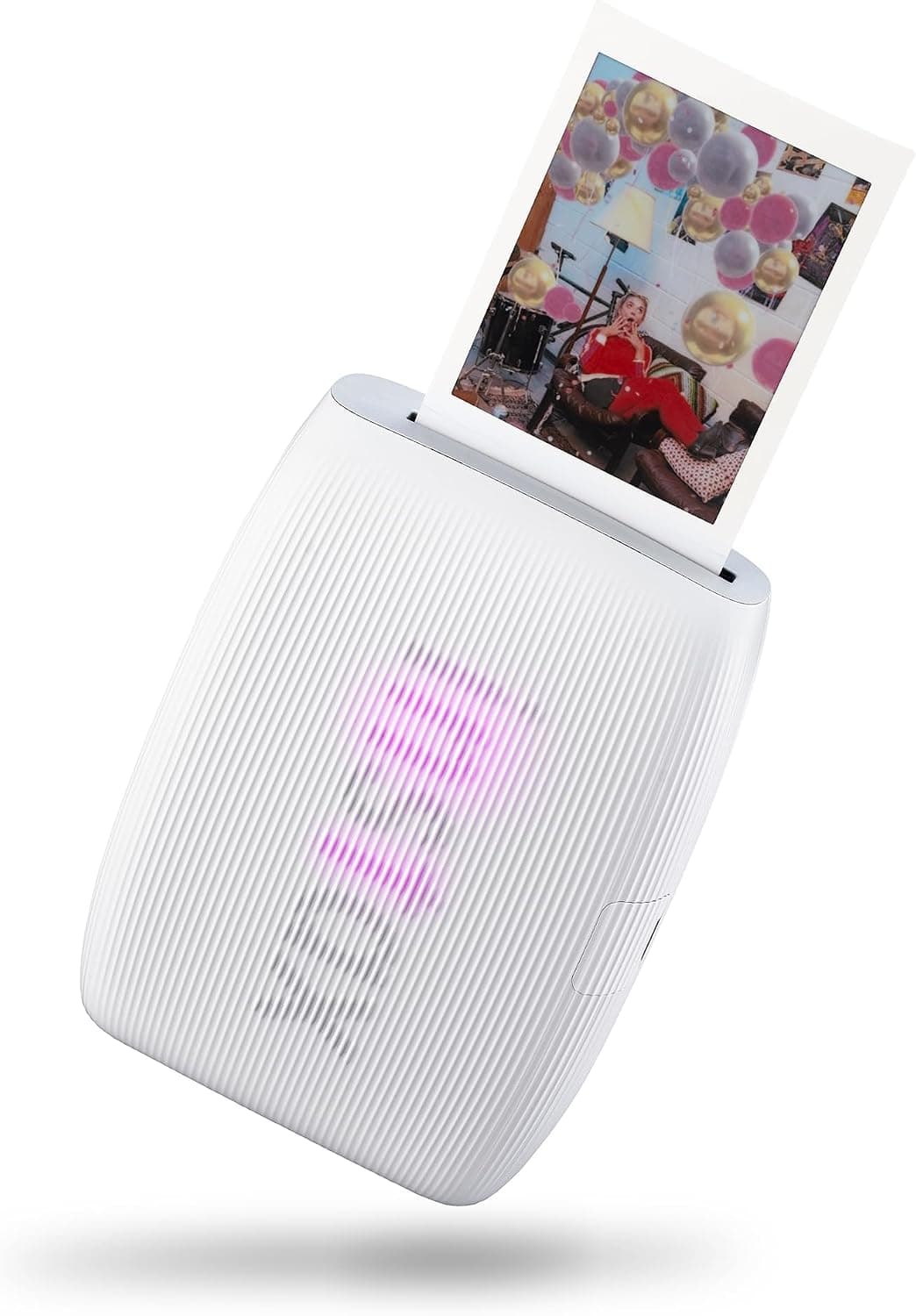 Fujifilm Instax Mini Link 3 Smartphone Printer - Image 1