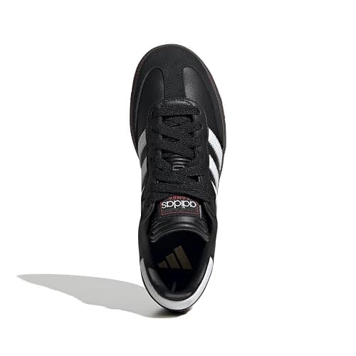adidas Unisex-Child Samba Indoor thumbnail 2