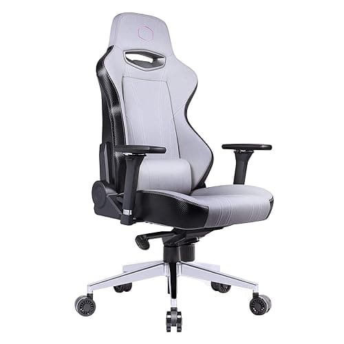 Cooler Master Caliber X1C Gaming Chair