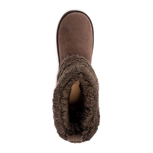 MUK LUKS Women's LaurelBoots thumbnail 8