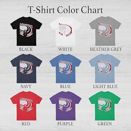 Mens Womens Tshirt Elliott Smith Figure 8 Bigger Shirts for Men Women Perfect Mon Neck thumbnail 4