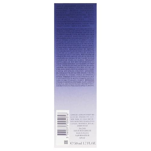 Giorgio Armani Code for Women Eau De Parfum Spray, 1.7 Fl Oz thumbnail 7
