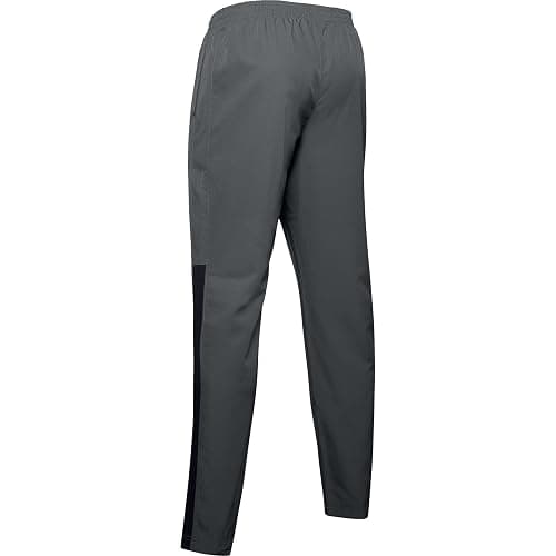 Under Armour Mens Woven Vital Workout Pants thumbnail 6