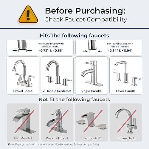 Water sink filter  thumbnail 4