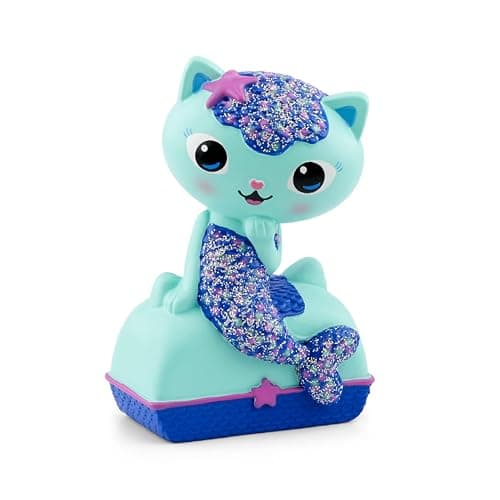 Tonies Mercat Audio Toy Figurine from Gabby's Dollhouse thumbnail 4
