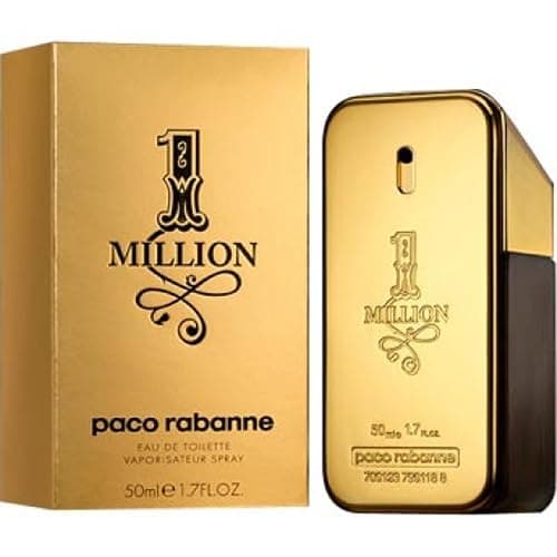 1 Million EDT 50 ML - Image 1