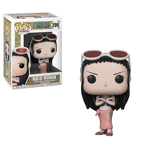 funko pop nico robin - Image 1