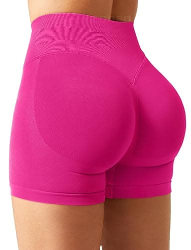 gym shorts - Image 1