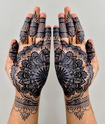 Organic Jagua Cone, Jagua cones, Gel, Temporary Jagua Tattoo, Natural jagua cones, jagua paste, Organic Jagua, Jagua cone, Jagua ink (20G) thumbnail 2