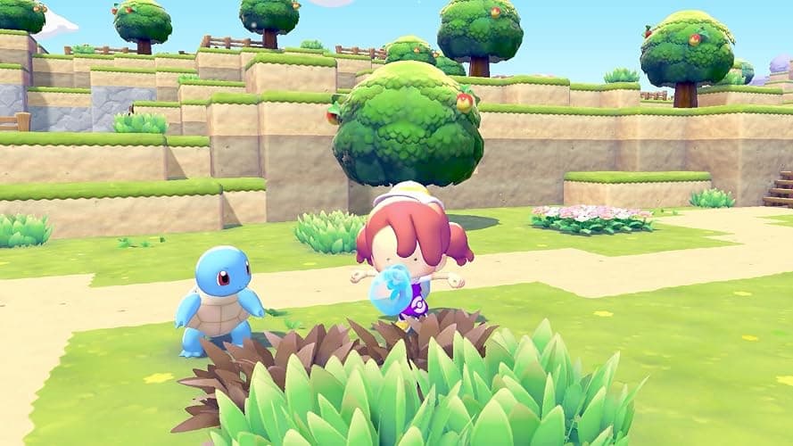 Pokémon Pokopia Standard - Nintendo Switch 2 [Digital Code] thumbnail 6