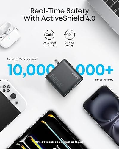 Anker 140W Max thumbnail 6