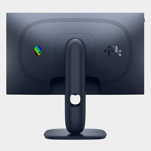 Alienware 24 Gaming Monitor AW2525HM, FHD IPS Panel, 320Hz, 0.5ms, G-SYNC | FreeSync Premium, 400 Nit Brightness, 1000:1 Contrast, 99% sRGB, Anti-Glare, USB Hub, Height Tilt Swivel, VESA 100x100 thumbnail 12