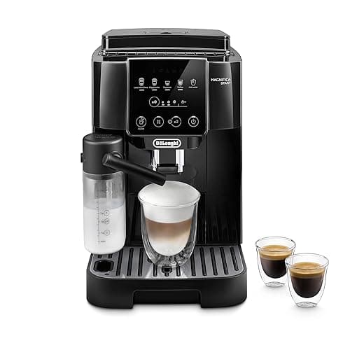 De'Longhi Magnifica Start Espresso Machine