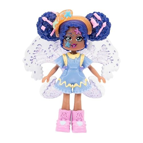 Royale High Art Class Playset - 1 Doll, 6 Accessories - 1 Surprise Water Reveal - Fits Inside Castle Playset - Virtual Item Code Included - Ages 5+ thumbnail 6