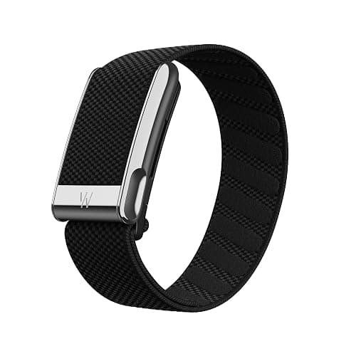 WHOOP 5.0/MG Activity Tracker - 12 Month Membership - Health and Fitness Wearable – 24/7 Activity and Sleep Tracker, Personalized Coaching, Menstrual Cycle Insights – 14+ Days Battery Life - Image 1
