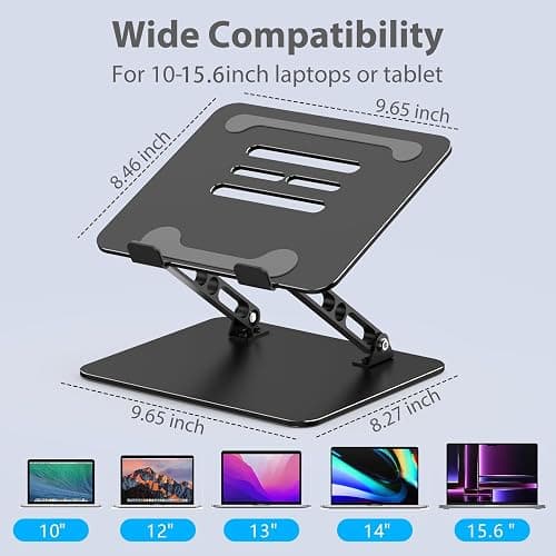 Laptop Stand thumbnail 5