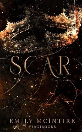 Scar: La storia di Tristan, il Principe Sfregiato - Image 1
