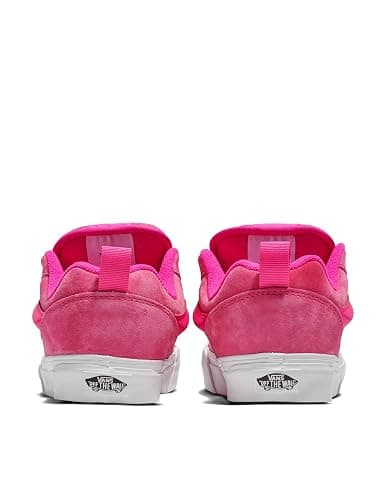 Vans Unisex-Adult Knu Skool Shoe thumbnail 3