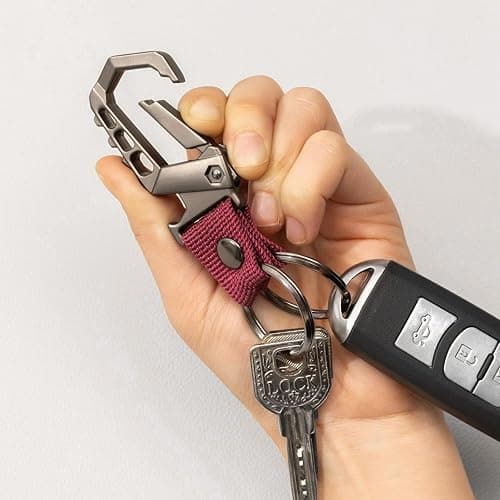 carabiner thumbnail 6