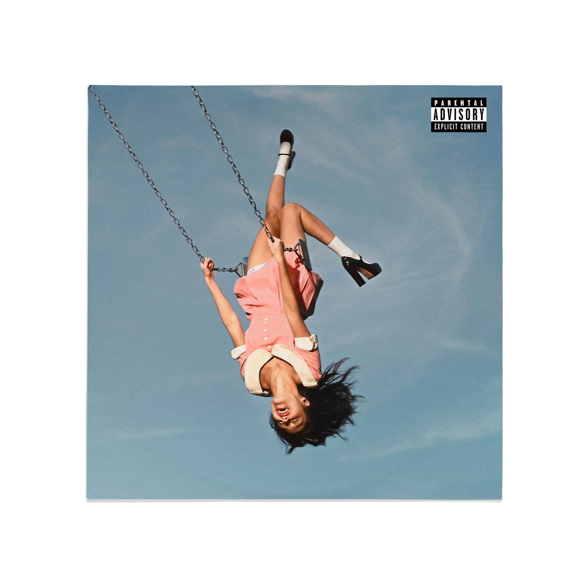 you seem pretty sad for a girl so in love (Vinyl) thumbnail 2