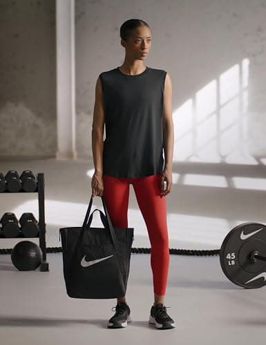 Nike Women's Gym Tote (28L) thumbnail 5