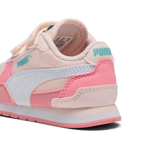PUMA Unisex-Child St Runner Hook and Loop thumbnail 2