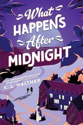 What Happens After Midnight - Image 1