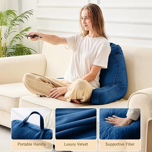 Husband Pillow thumbnail 4