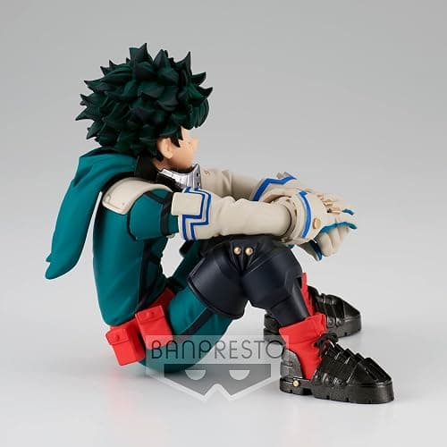 My Hero Academia Break time Collection vol.1 (Midoriya) thumbnail 5